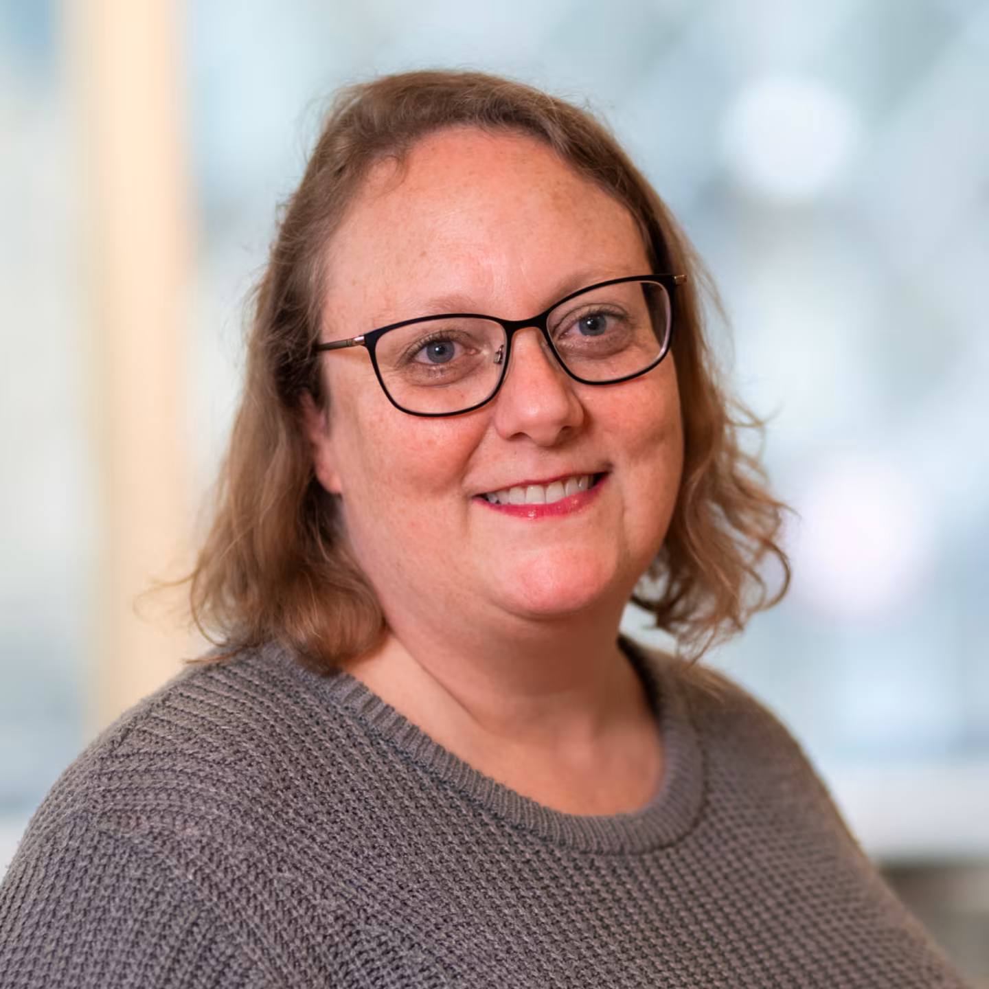 Charlotte Friis Rundsten