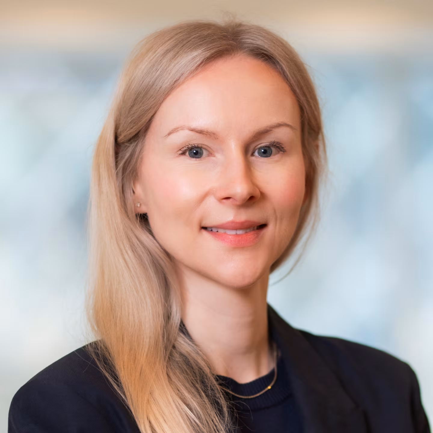 Nanna Marcussen