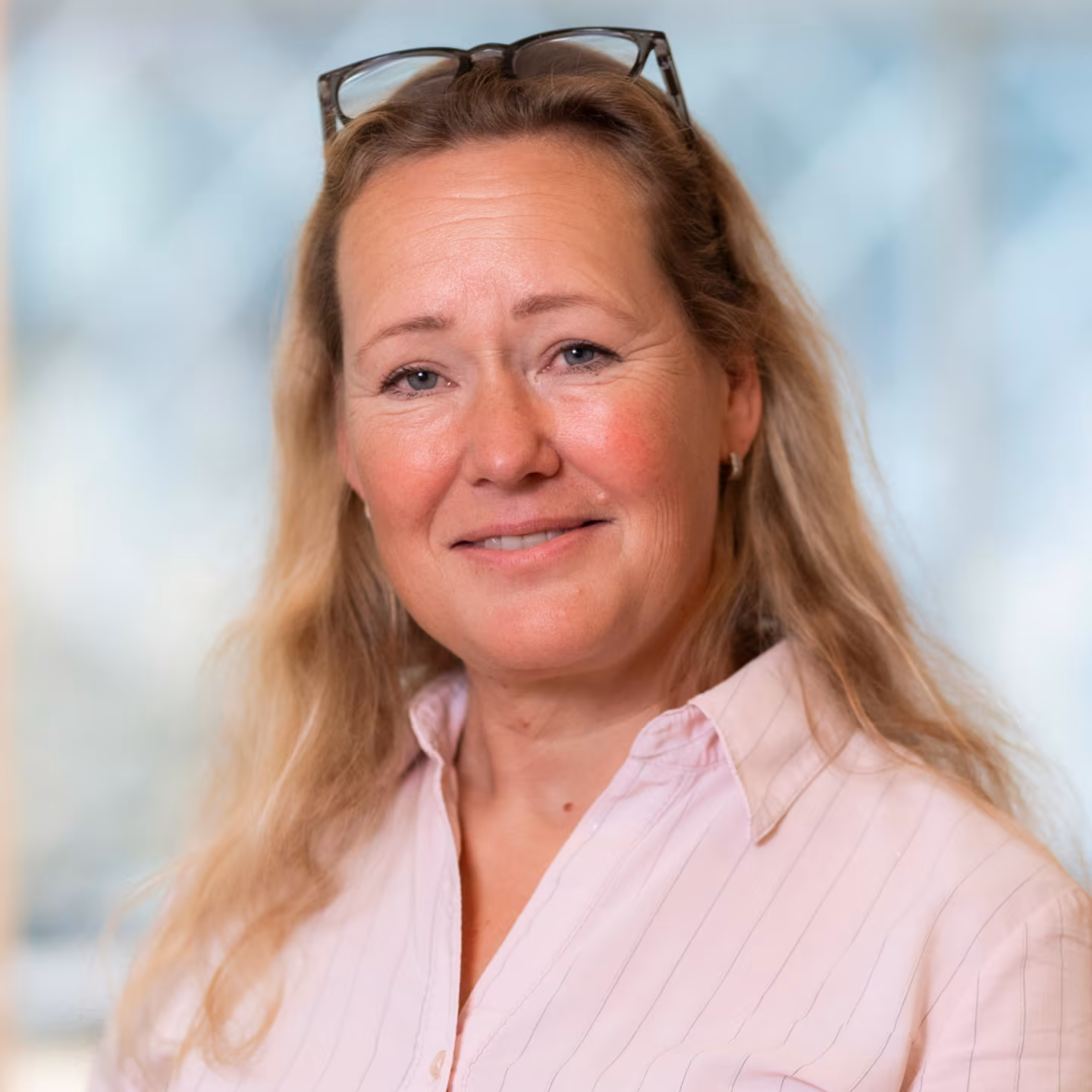 Nina Joensen